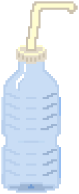 Distilled H2O